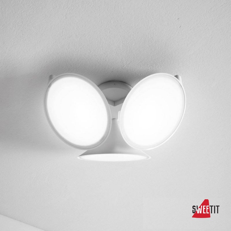 Потолочный светильник Axo Light PL ORCHID BC XX LED