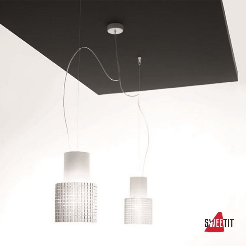 Светильник подвесной Linea Light MOSAIK? 6437