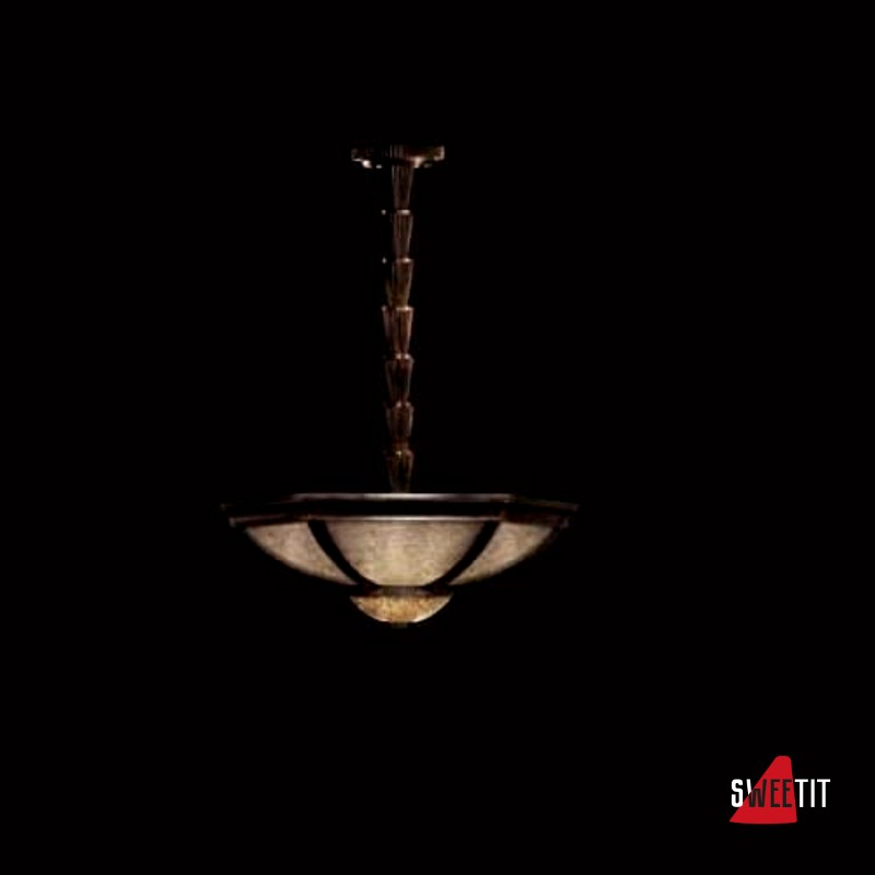 Люстра FINE ART LAMPS MID-CENTURY INSPIRATIONS 721240