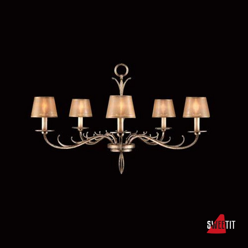 Люстра FINE ART LAMPS PORTOBELLO ROAD 418740
