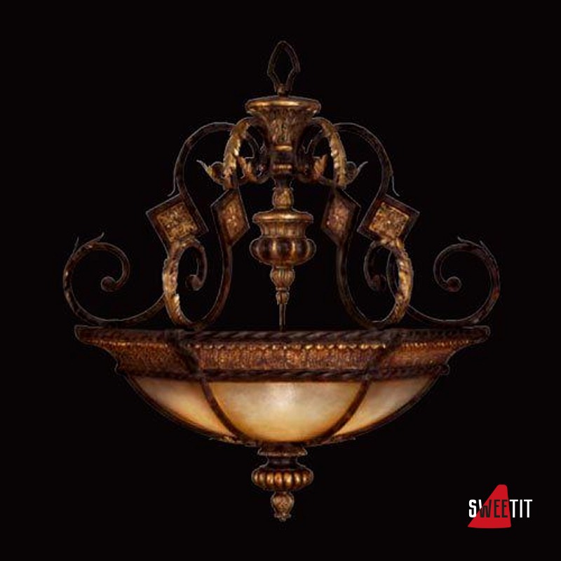 Люстра FINE ART LAMPS CASTILE 230842