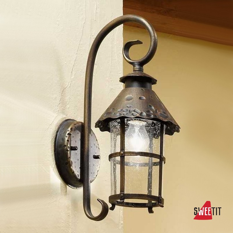 Уличный светильник Kolarz Garden Lights Cornwall 0138.60