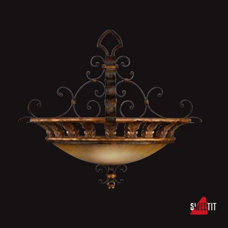Люстра FINE ART LAMPS CASTILE 219742