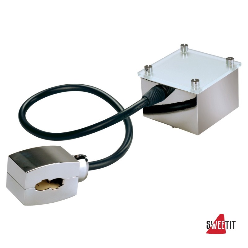 Подвод питания SLV Easytec Ii 185002