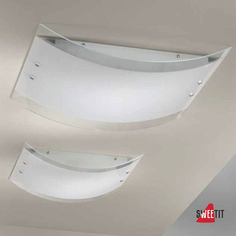 Светильник настенно-потолочный Linea Light Mille 1001