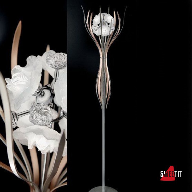 Торшеры IDL Bouquet 426/6P в Москве купить в Sweetit.ru