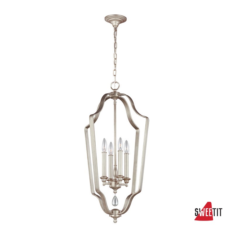 Светильник Elstead Lighting FE/DEWITT/4P