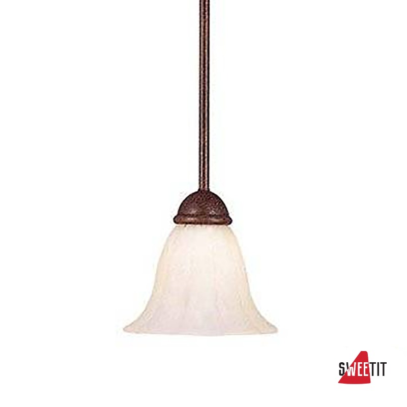 Подвесной светильник Savoy House Liberty KP-7-5009-1-40