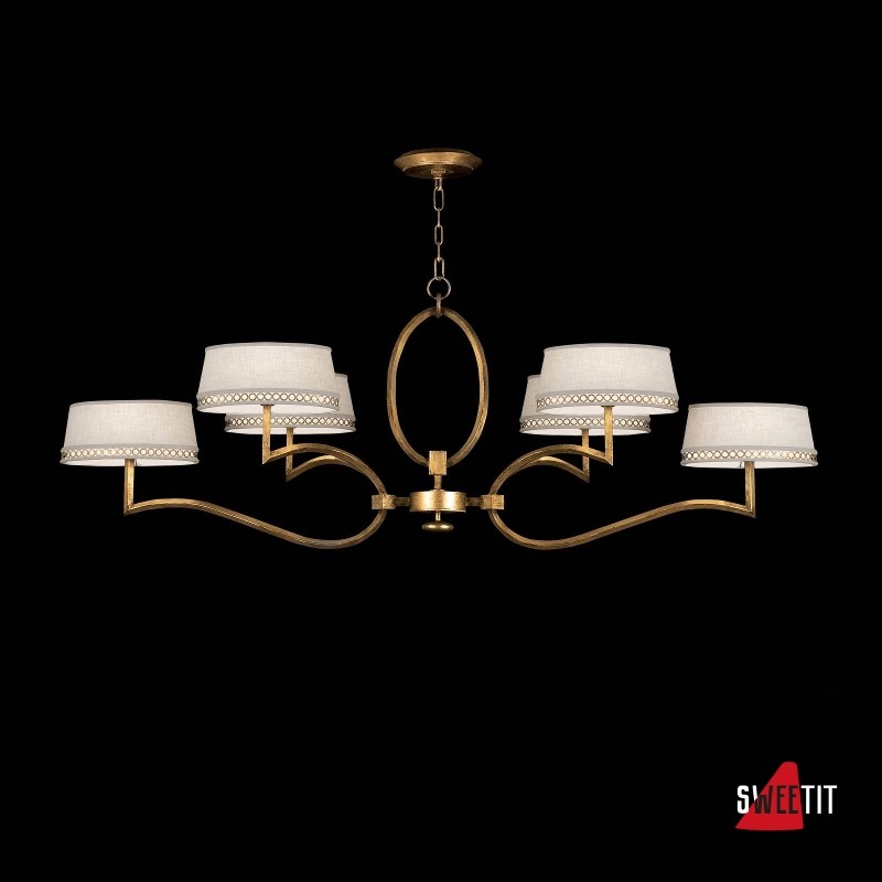 Люстра Fine Art Lamps Allegretto 780040-2