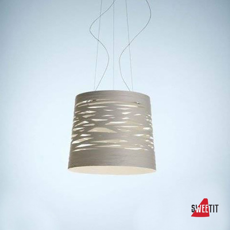 Подвесной светильник Foscarini Tress 182007L 10