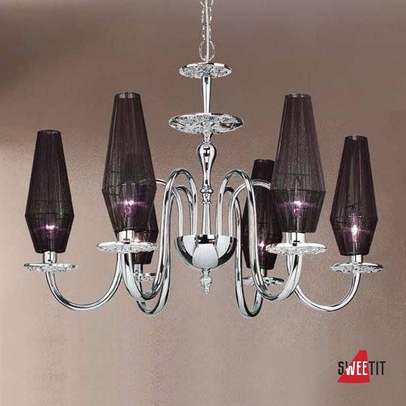 Люстра Bellart Karma 1810/L6L 05/P04