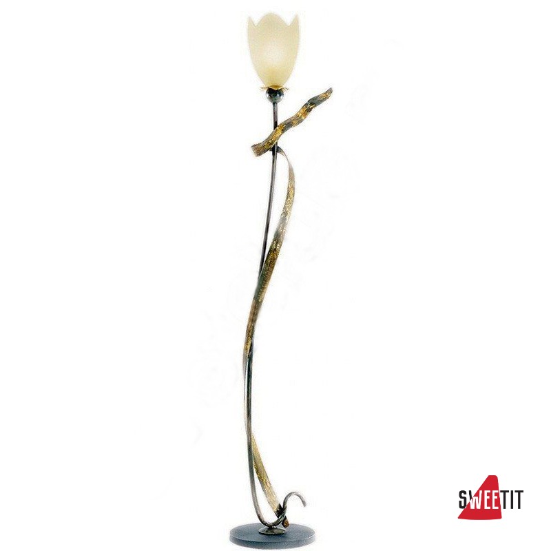 Торшер MASCA Fleur de Mai 1632-P