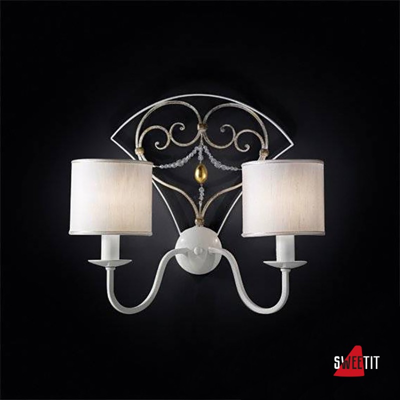 Бра MM Lampadari Dream 6990/A2 V2651