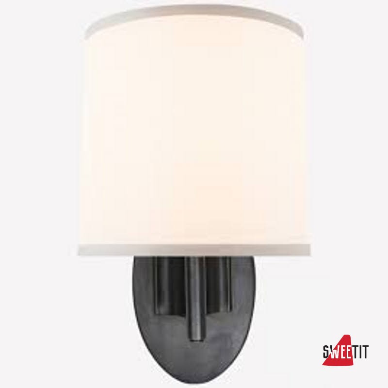 Бра Visual Comfort Graceful Ribbon Single BBL2038BZ-S