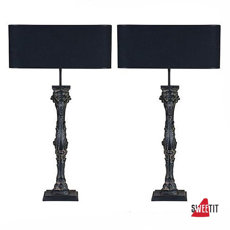 Настольная лампа Eichholtz Gautier Set of 2