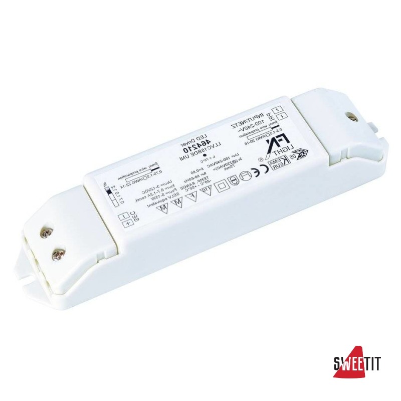 Блок питания SLV Комплектующие 464210
