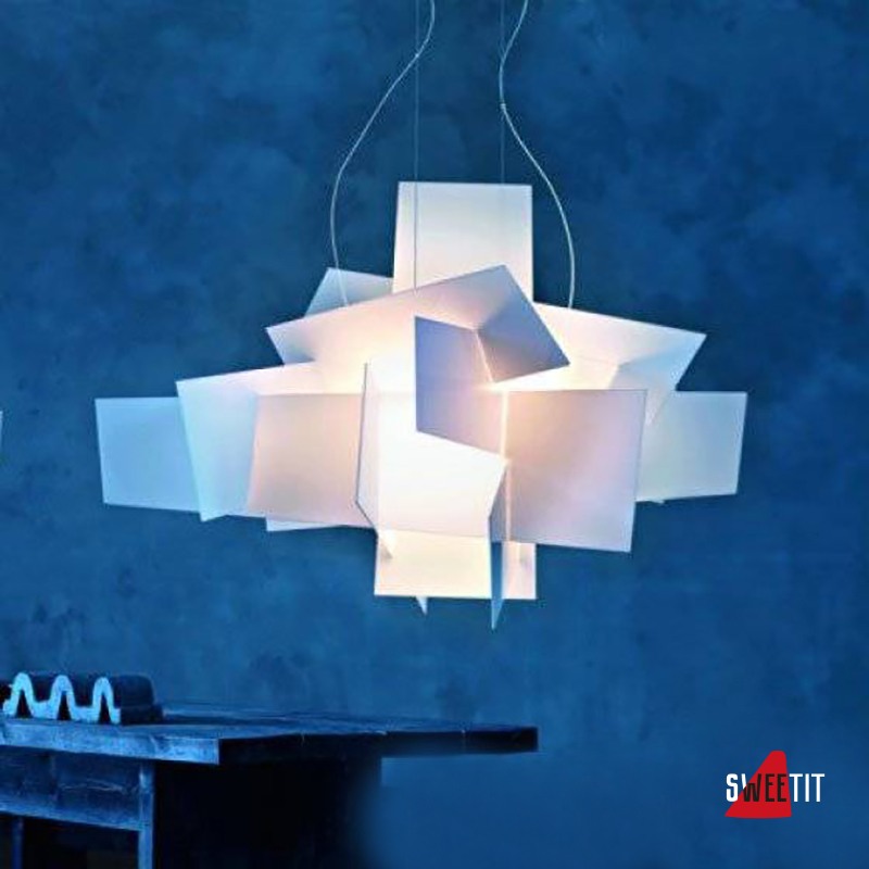 Подвесной светильник Foscarini Big Bang 151007LD 10