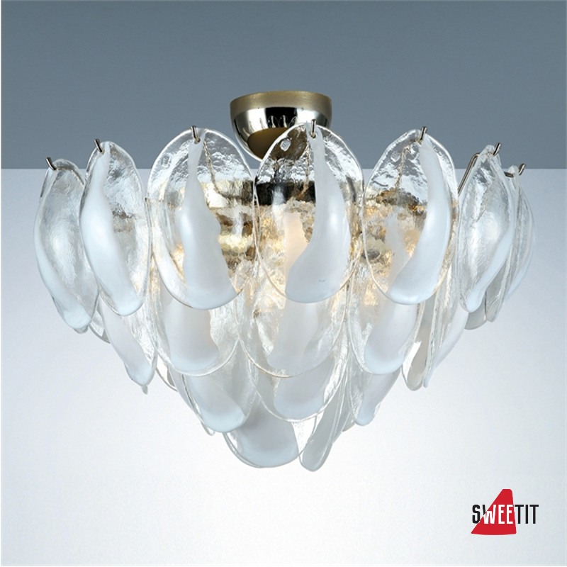 Потолочные светильники La Murrina 851 851 R/40 в Москве купить в Sweetit.ru