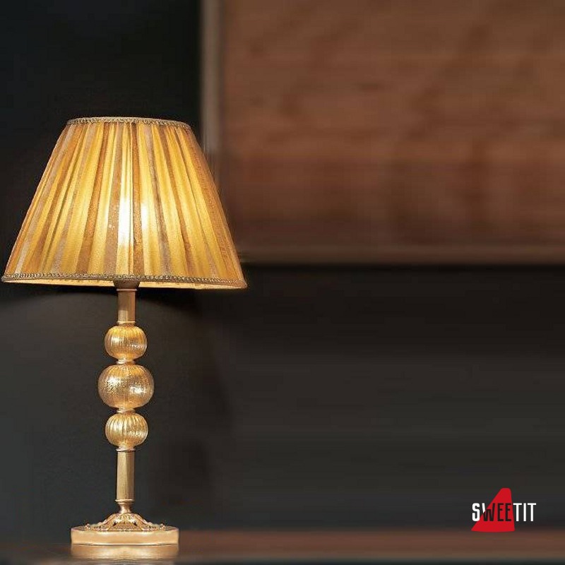 Настольная лампа Il Paralume MARINA 5519 1287/G