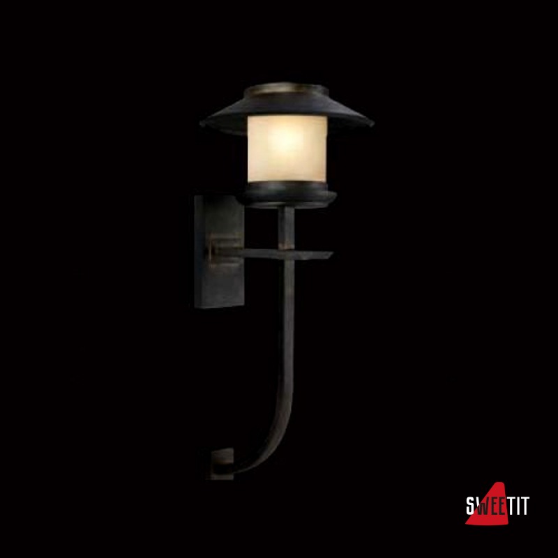 Светильник настенный уличный FINE ART LAMPS EAST WEST PASSAGE 539681