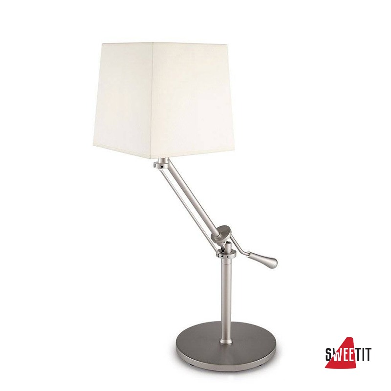 Настольная лампа Leds C4 Milan 10-1568-81-82 + pan-157-14
