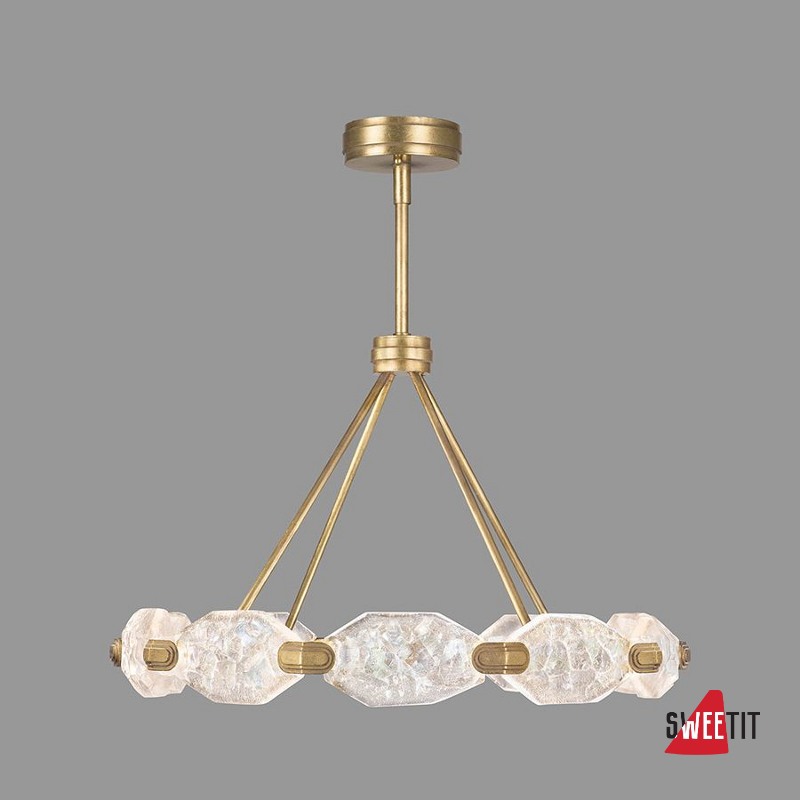 Светильник подвесной FINE ART LAMPS Allison Paladino 873040-2