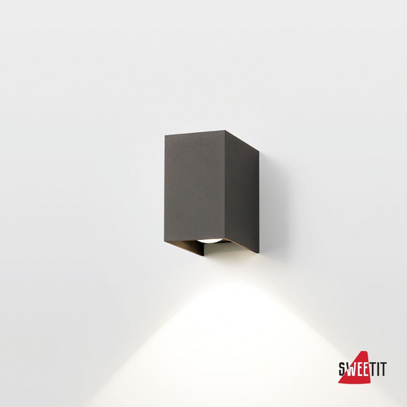 Светодиодный настенный уличный светильник Delta Light MONO 223 11 4102 G