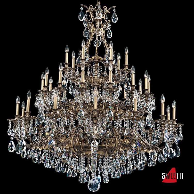 Люстра Schonbek Sophia 6967-83A