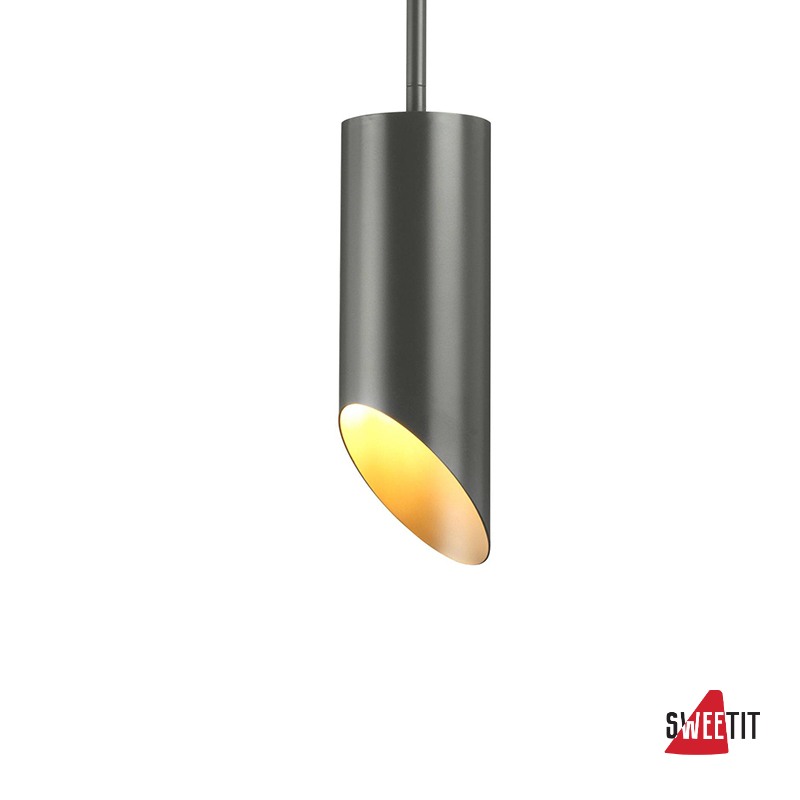 Подвесной светильник Elstead Lighting Quinto QUINTO1P GPN
