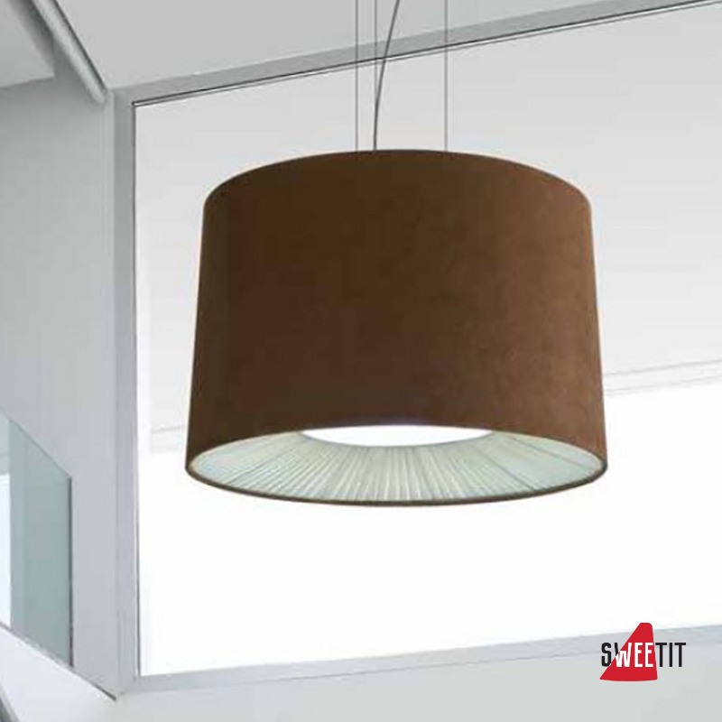 Светильник подвесной AXO LIGHT VELVET SPVEL07012V