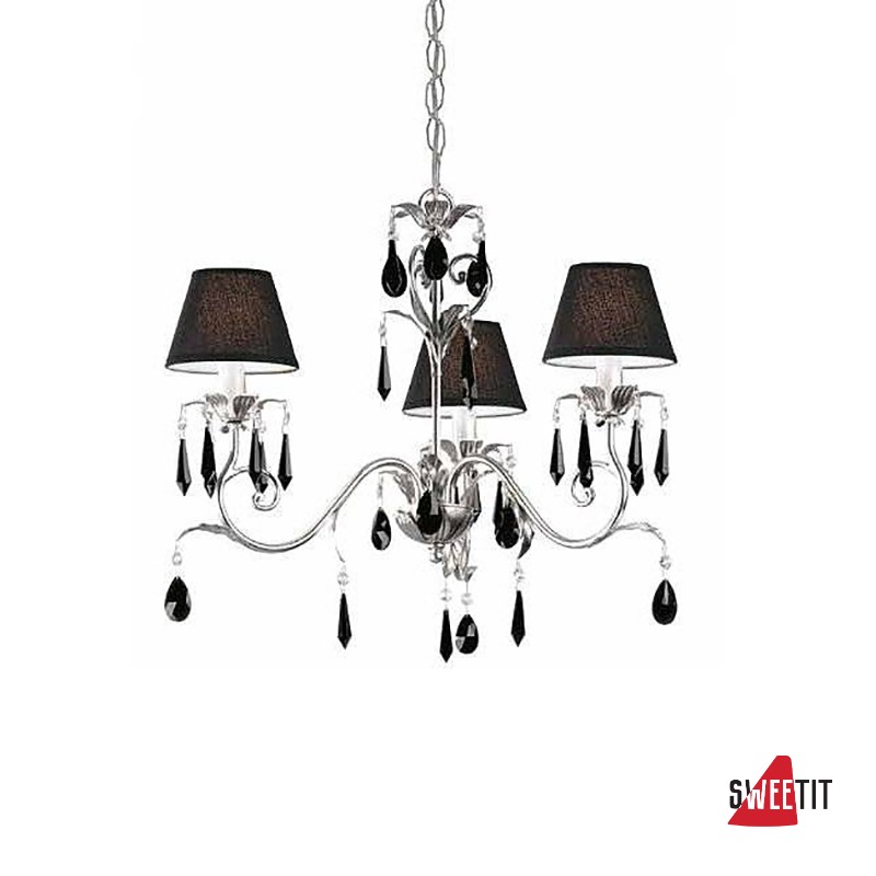Люстра Eurolampart Acqua 2763/03LA 3007/7051