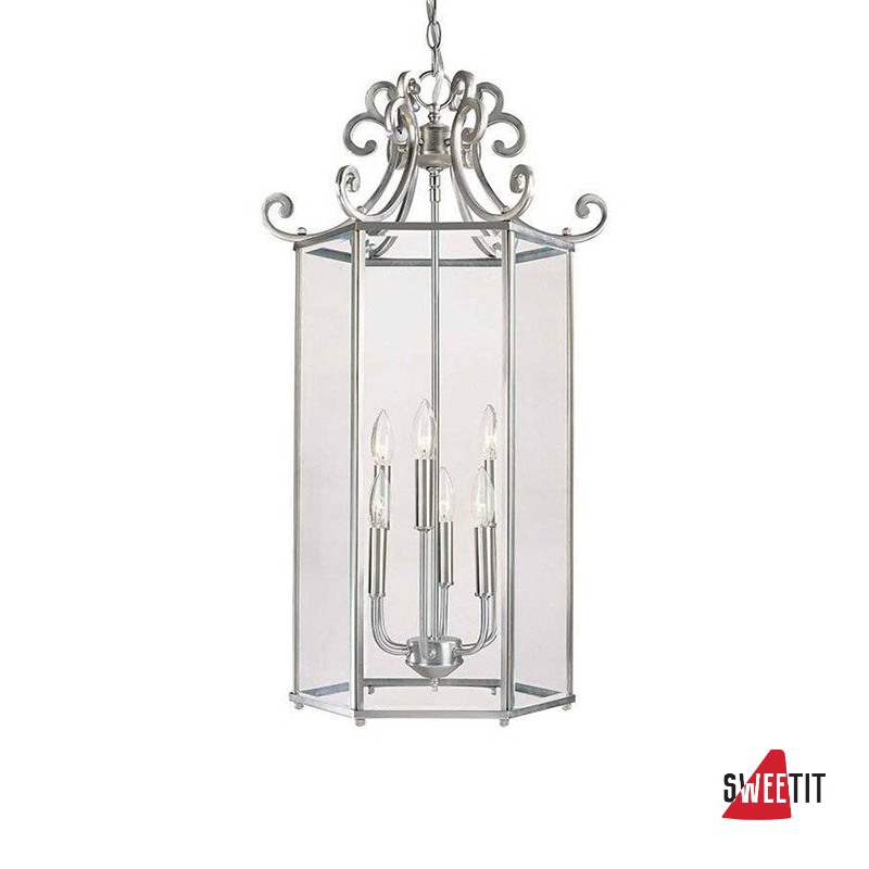 Подвесной светильник Savoy House Spirit KP-3-503-6-69