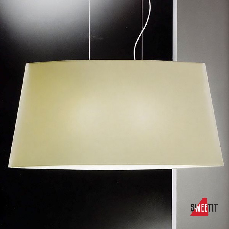 Светильник подвесной AXO LIGHT SLIGHT SPSLIGHTVACRE27