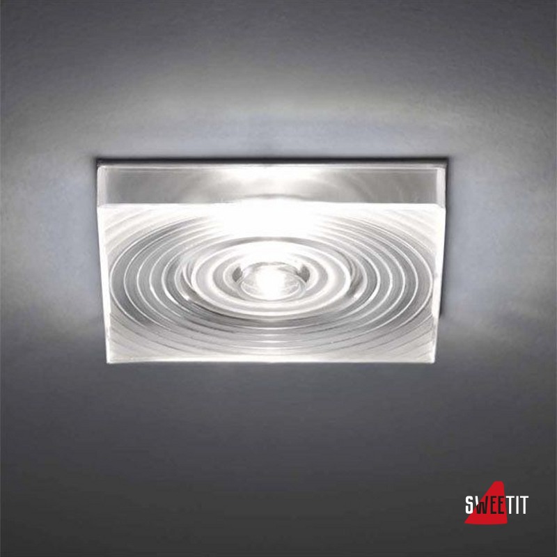 Светильник потолочный FABBIAN Light Panel F01 F01 00