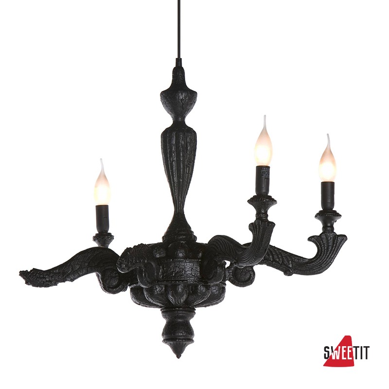 Люстра MOOOI Smoke MOLSC--555