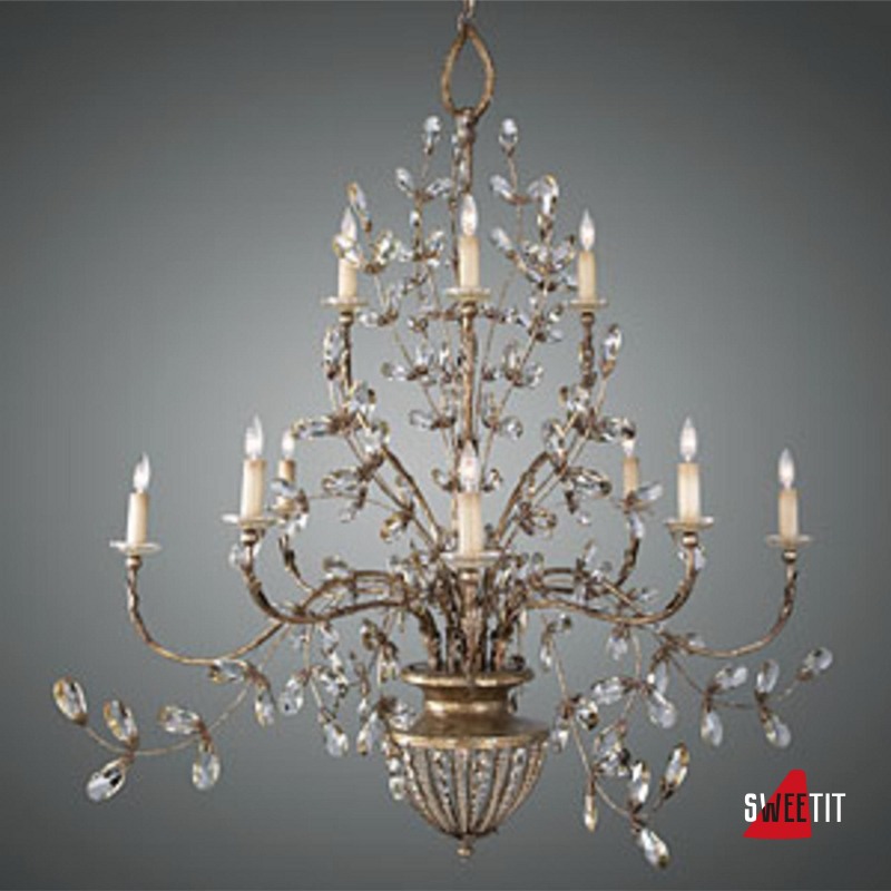 Люстра FINE ART LAMPS MIDSUMMER 175940