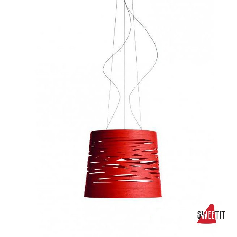 Подвесной светильник Foscarini Tress 182007L 67