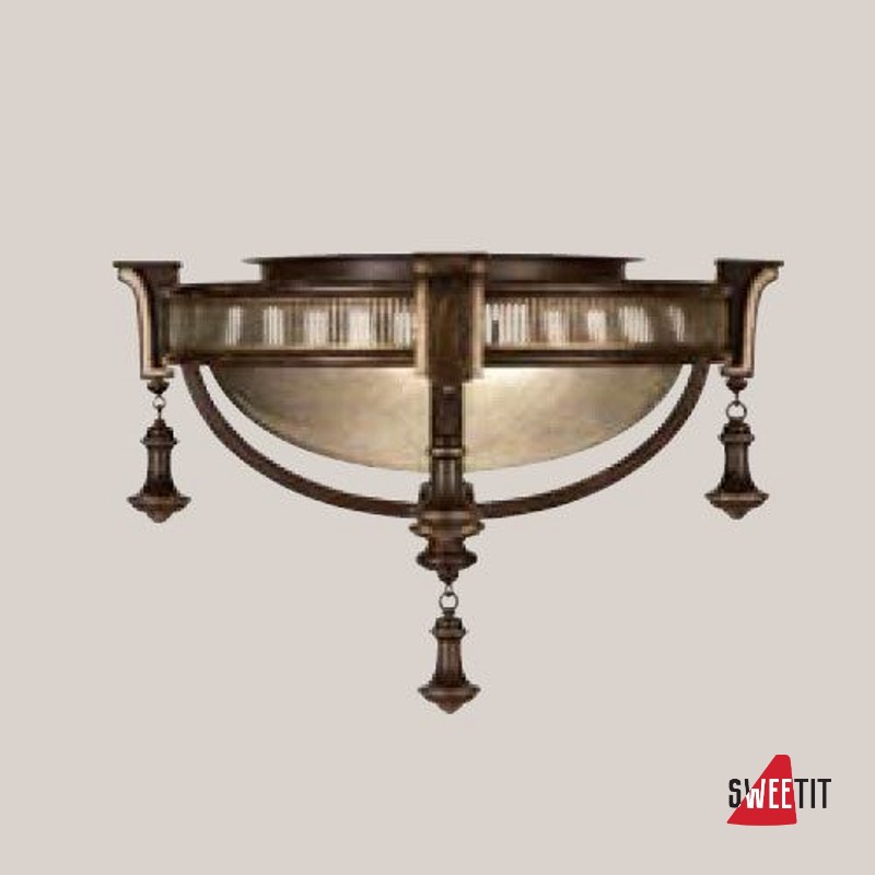 Светильник подвесной FINE ART LAMPS VANCOUVER VISION 605040