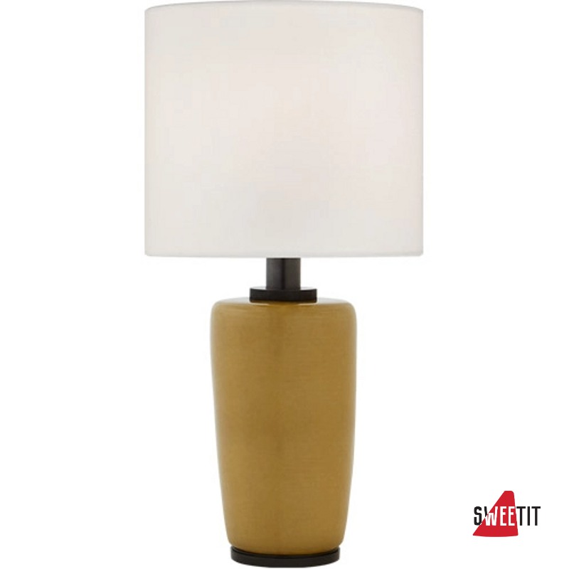 Настольная лампа Visual Comfort Chado Large BBL3601DKM