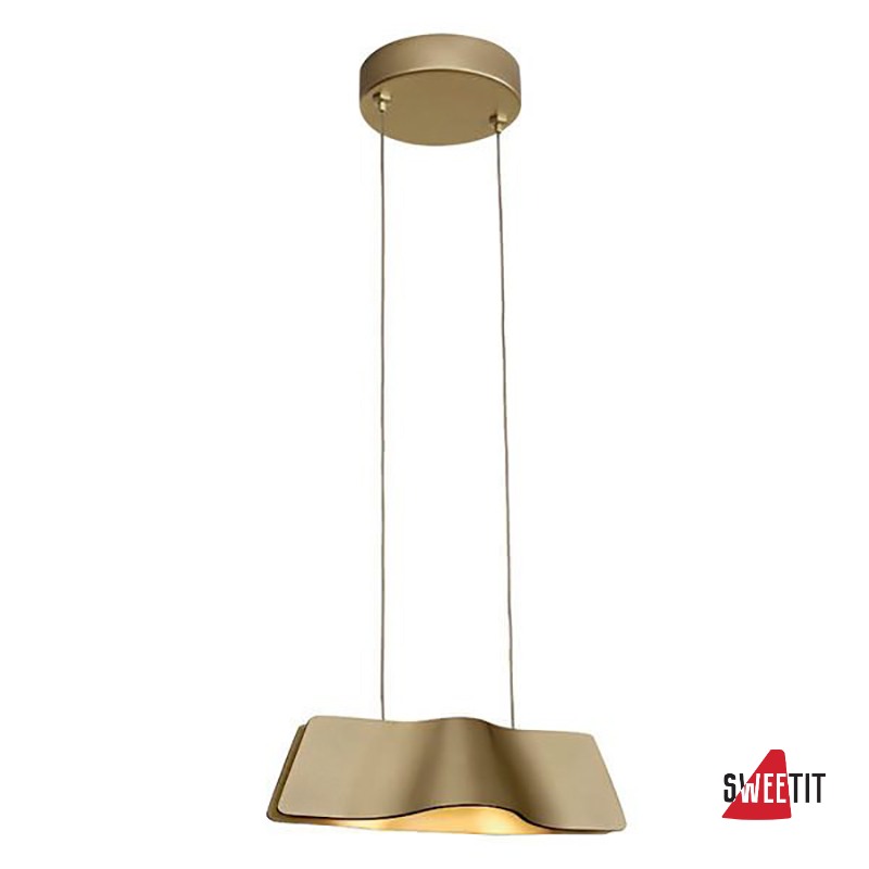 Подвесной светильник SLV WAVE PENDANT 147833
