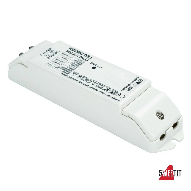 Блок питания SLV Комплектующие 464110