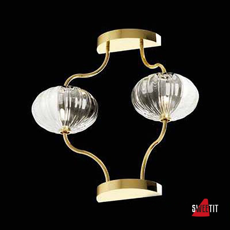 Бра Beby Group Boheme 0690A01 Light Gold