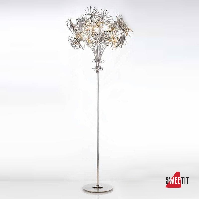 Торшер Bellart Ispirazione 1350/P 05+06