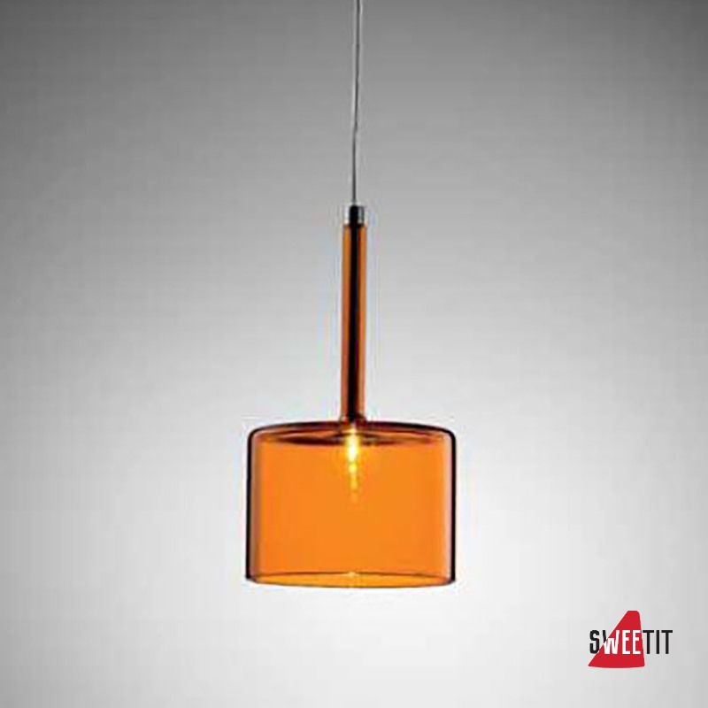 Светильник подвесной AXO LIGHT SPILLRAY SPSPILLGARCR12V
