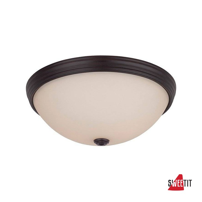 Потолочный светильник Savoy House Flush Mount 6-781-13-13