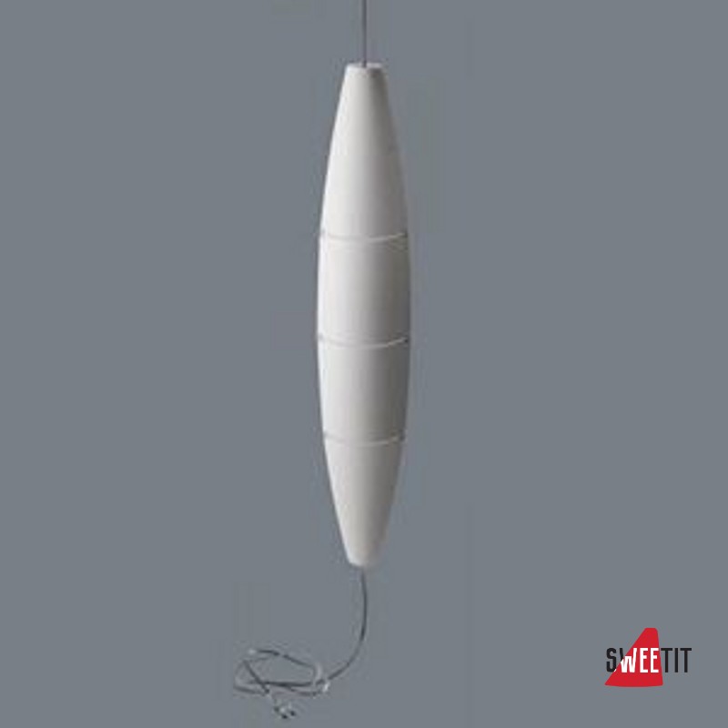 Подвесной светильник FOSCARINI HAVANA SOSPENSIONE C/SPINA BIANCO
