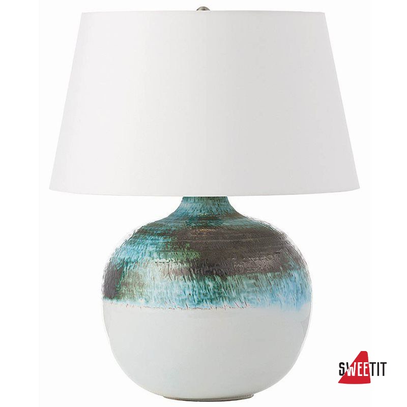 Настольная лампа Arteriors Home Hemby Lamp 11185-468