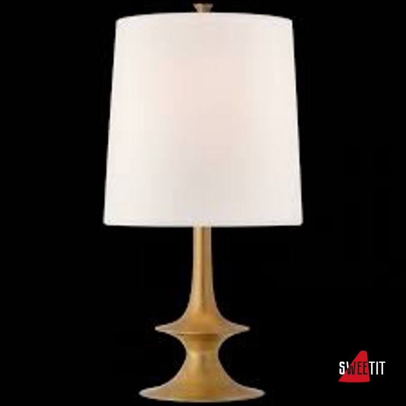Настольная лампа Visual Comfort Lakmos Medium ARN3323G-L