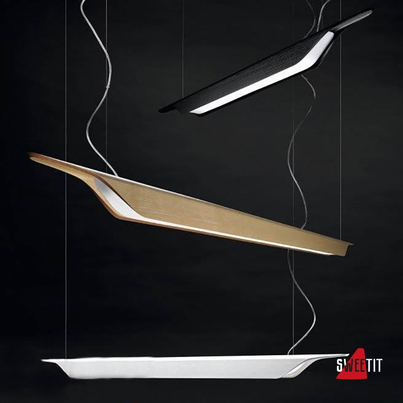 Подвесной светильник Foscarini Troag 2050072/3-50