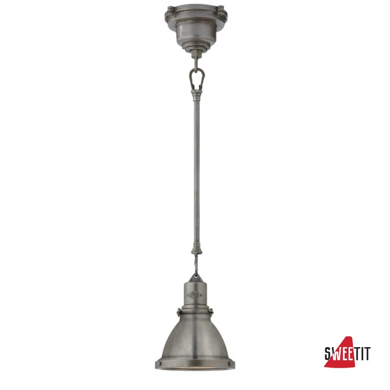 Потолочный светильник Ralph Lauren Fulton Mini RL5119IS-IS